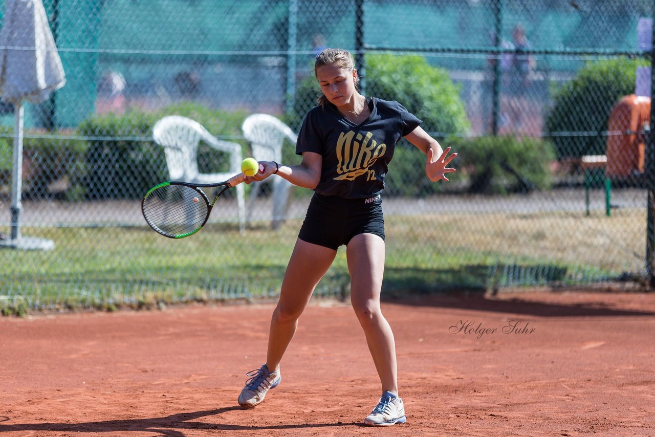 Bild 40 - ITF Future Nord